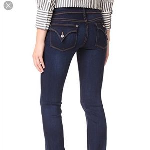 Hudson Beth Baby Bootcut - Size 27